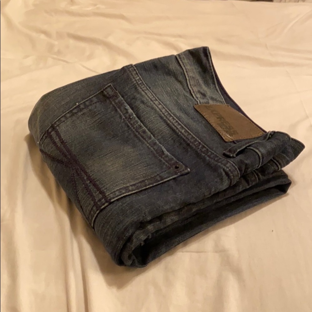 EXPRESS • KINGSTON BOOTCUT